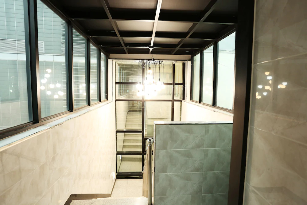 Star Hostel Myeongdong Ing