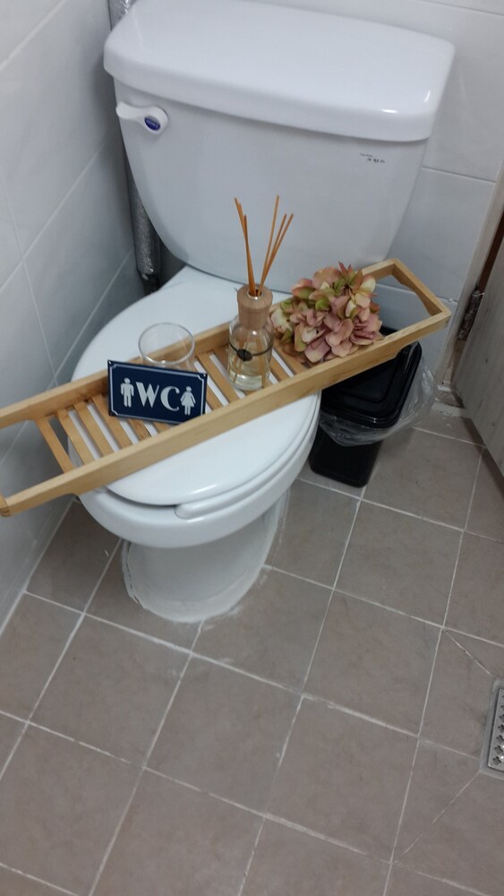 Star Hostel Myeongdong Ing