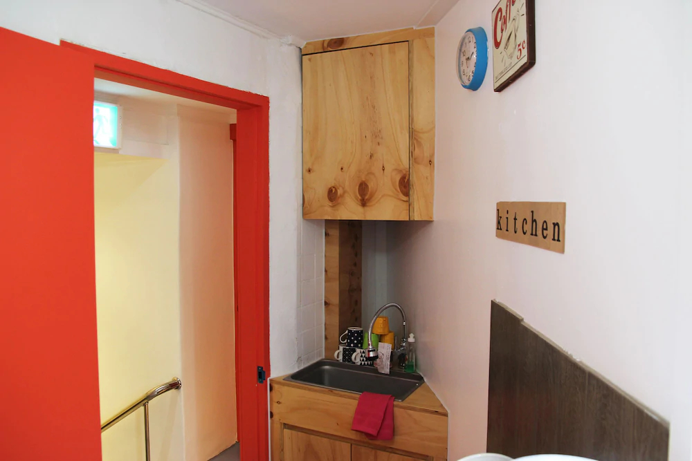 Star Hostel Myeongdong Ing