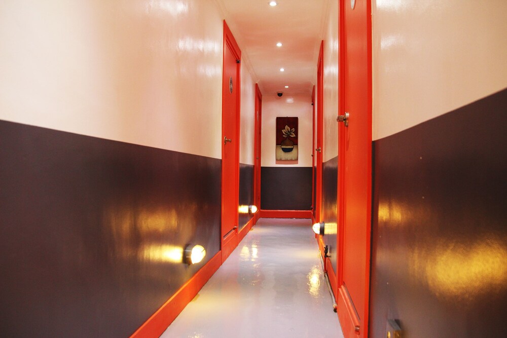 Star Hostel Myeongdong Ing