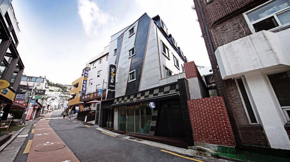 Starria Hostel