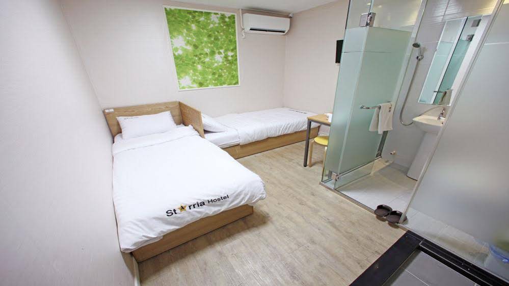 Starria Hostel