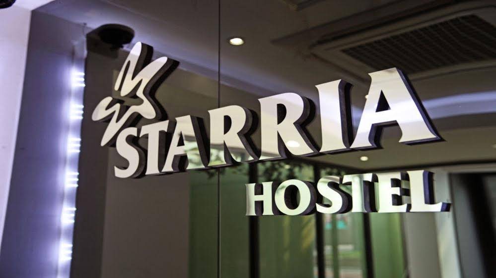 Starria Hostel