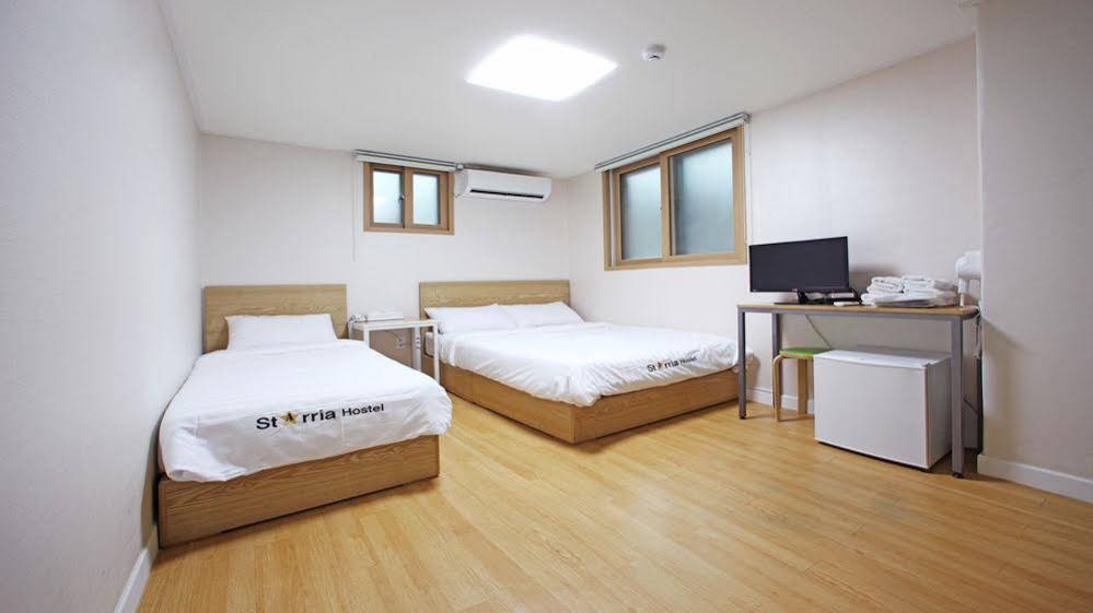 Starria Hostel