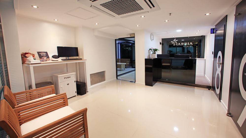 Starria Hostel