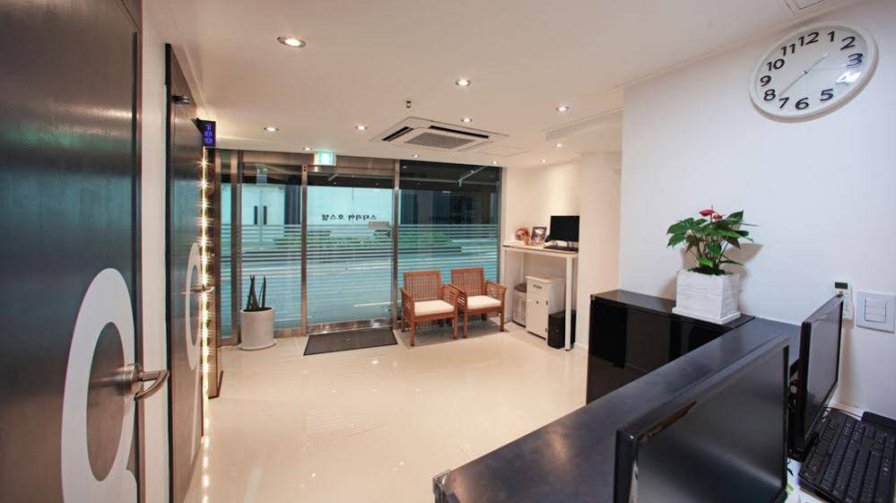 Starria Hostel