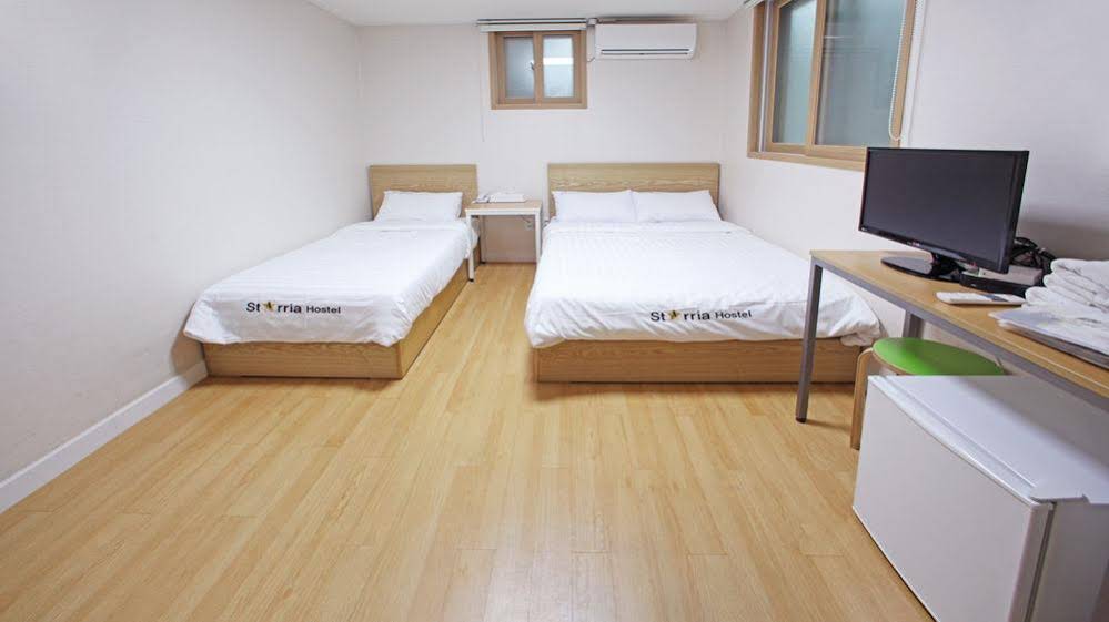 Starria Hostel