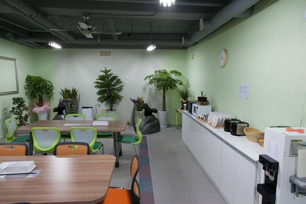 Starria Hostel