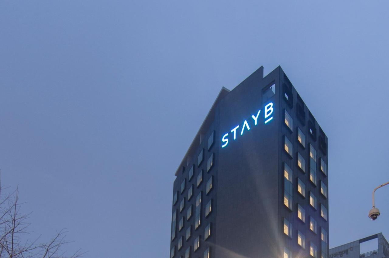 Stay B Hotel Myeongdong