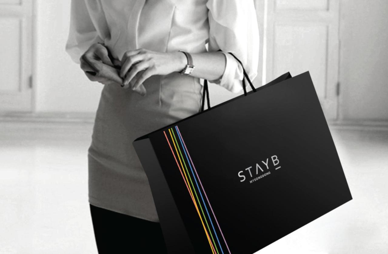 Stay B Hotel Myeongdong