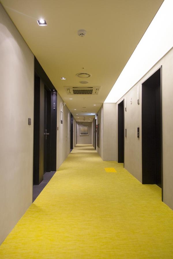 Stay B Hotel Myeongdong