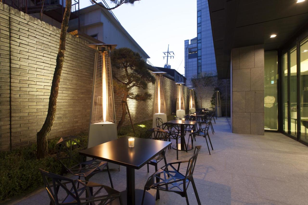 Stay B Hotel Myeongdong