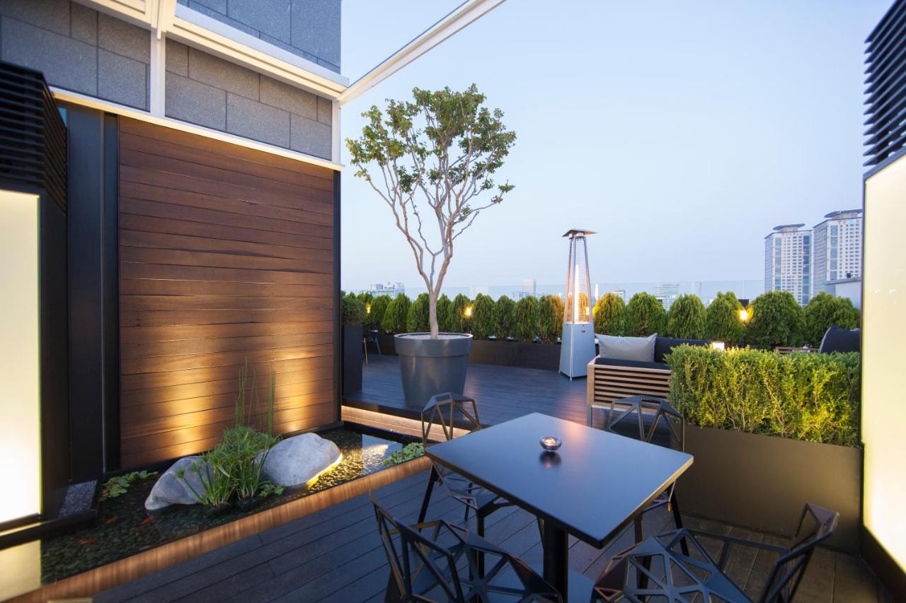 Stay B Hotel Myeongdong
