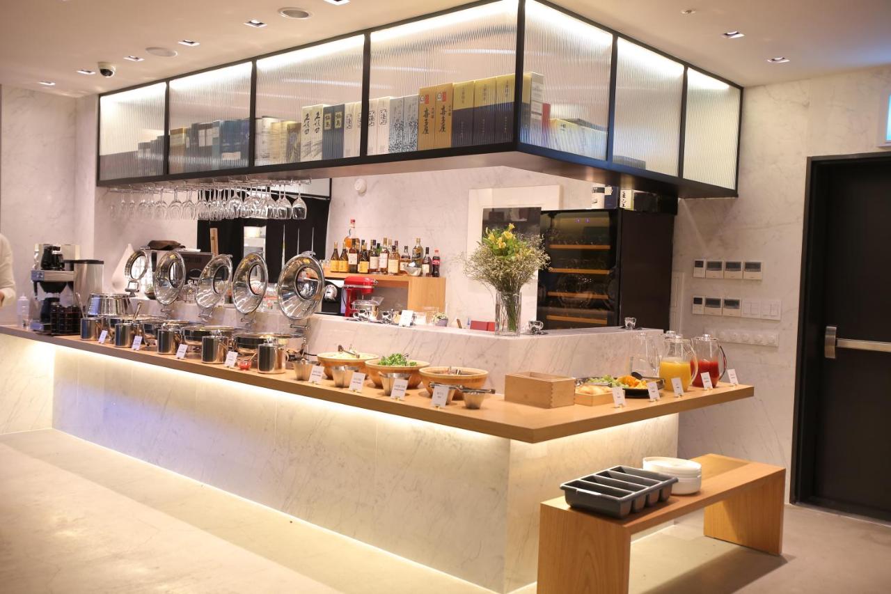 Stay B Hotel Myeongdong