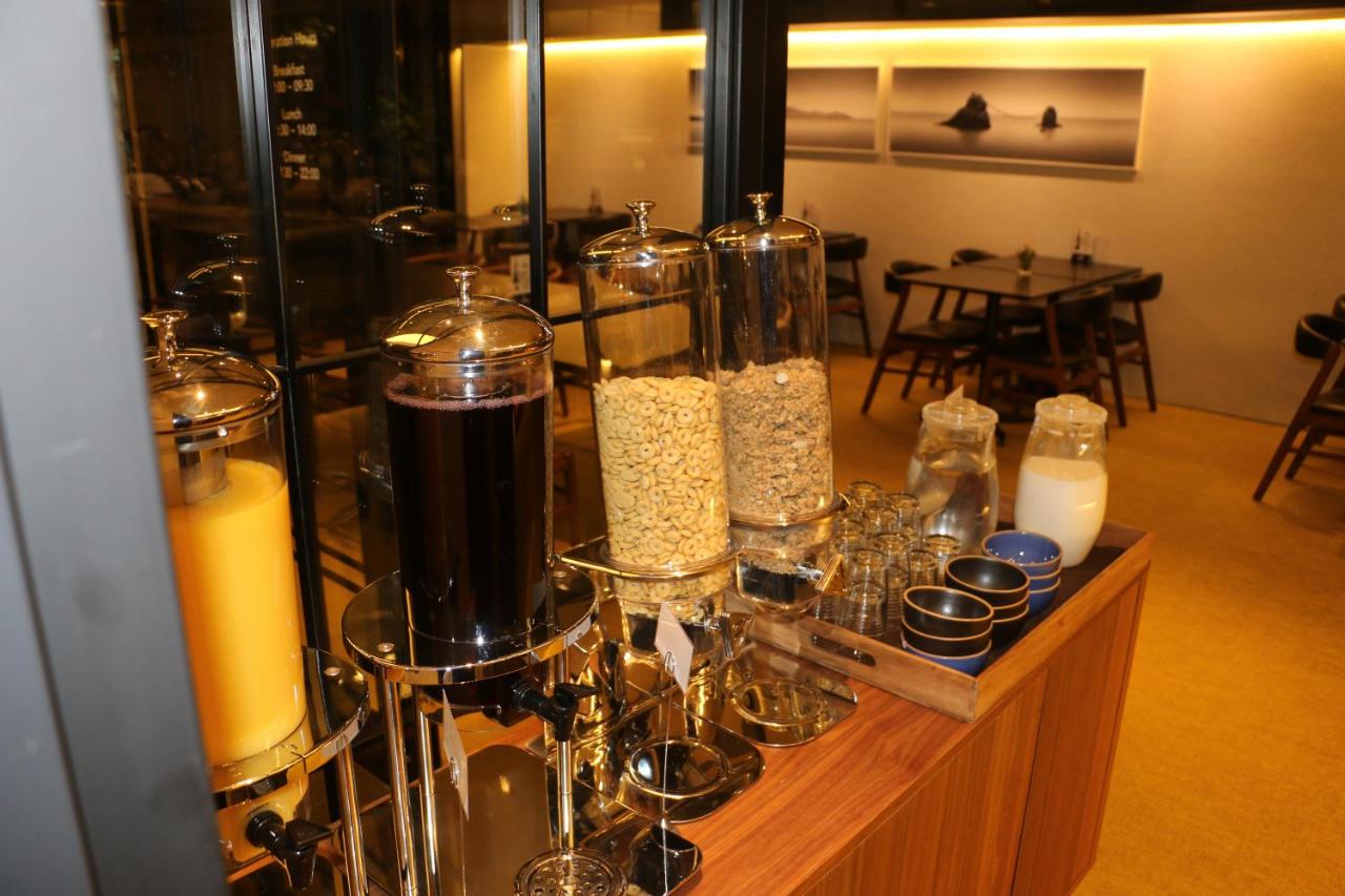 Stay B Hotel Myeongdong