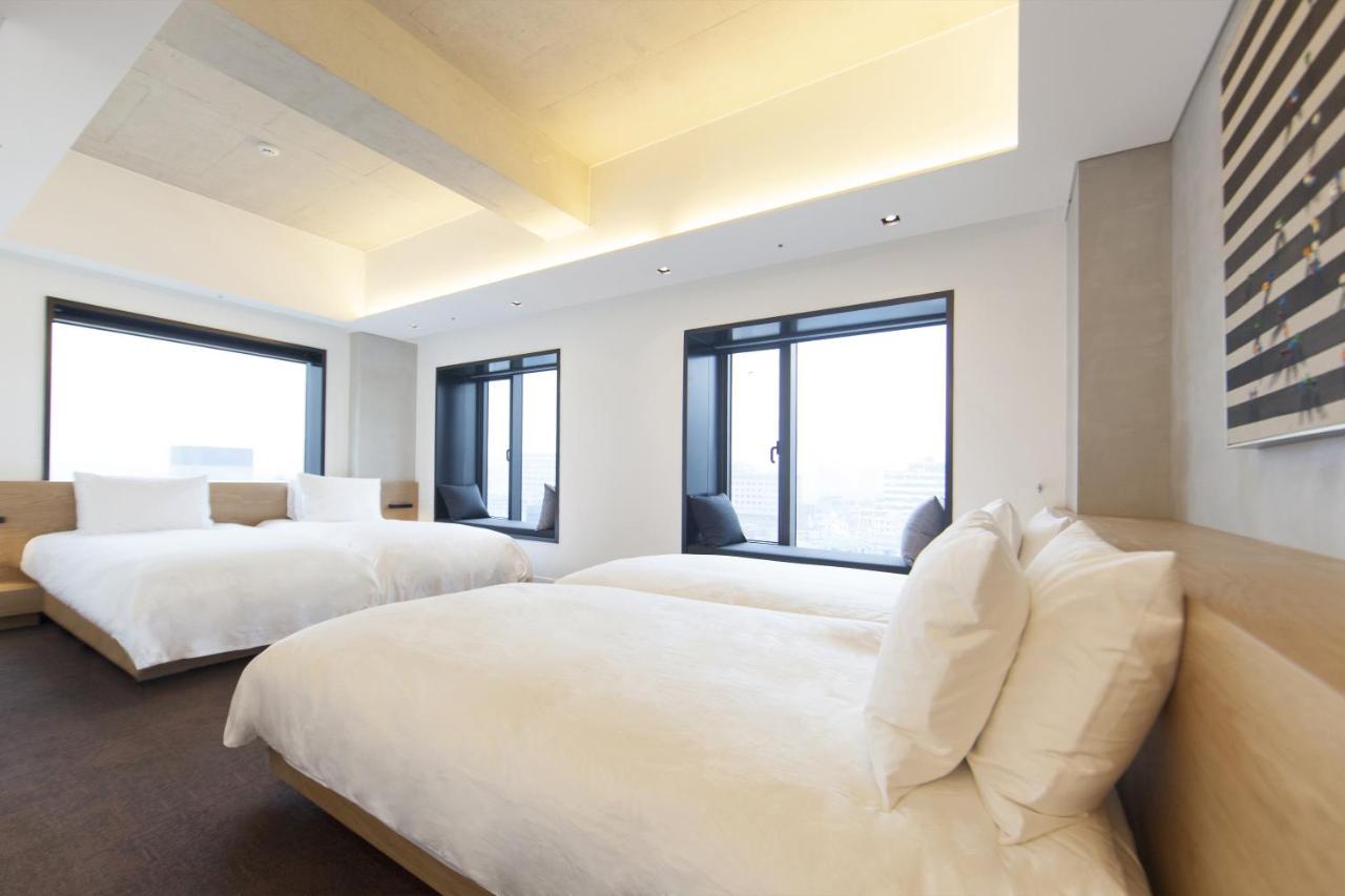 Stay B Hotel Myeongdong