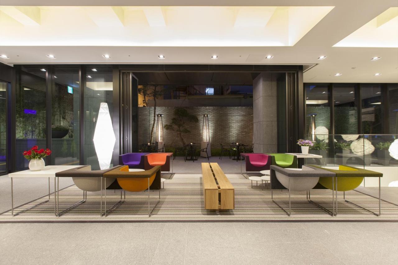 Stay B Hotel Myeongdong