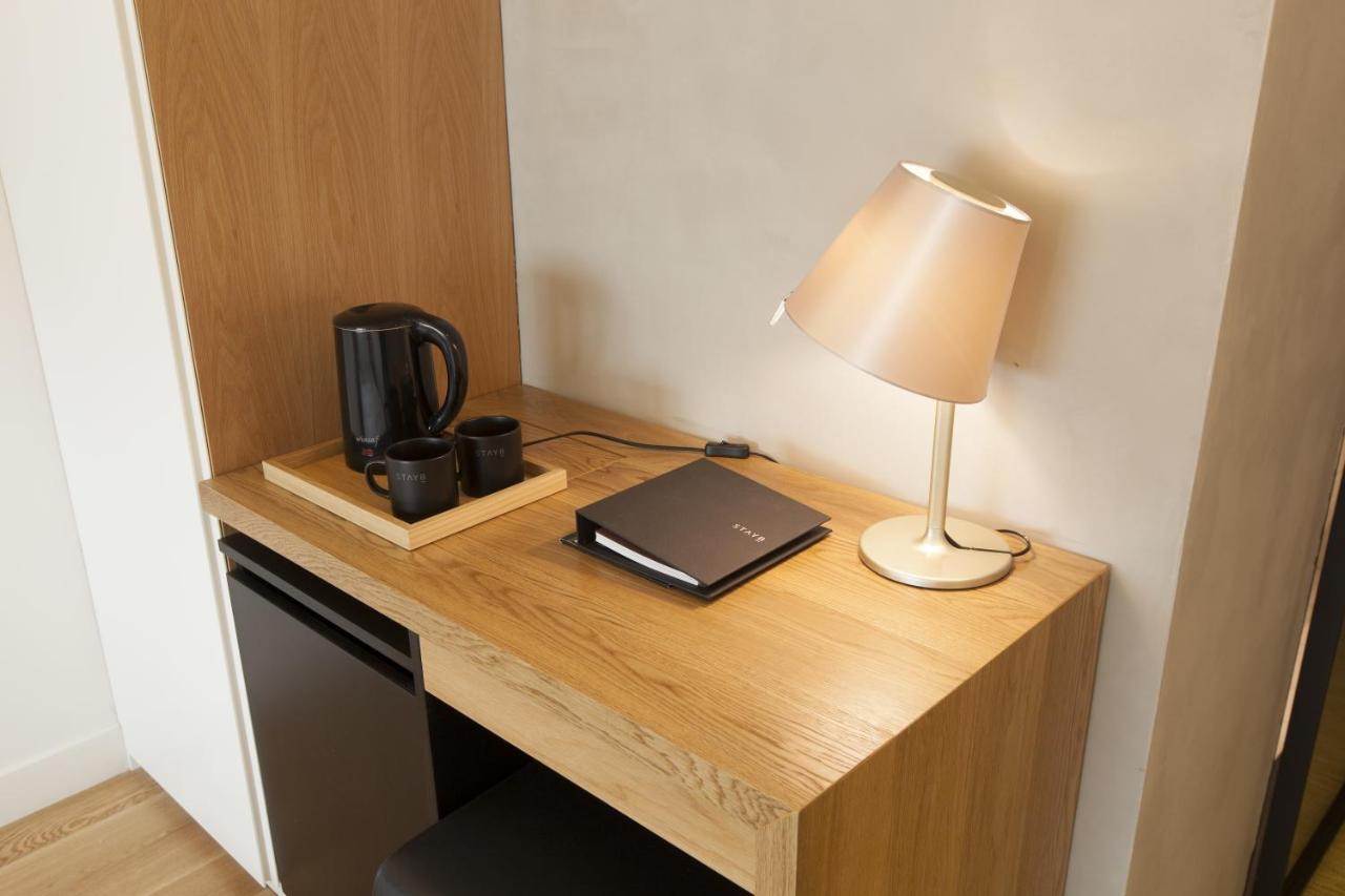 Stay B Hotel Myeongdong