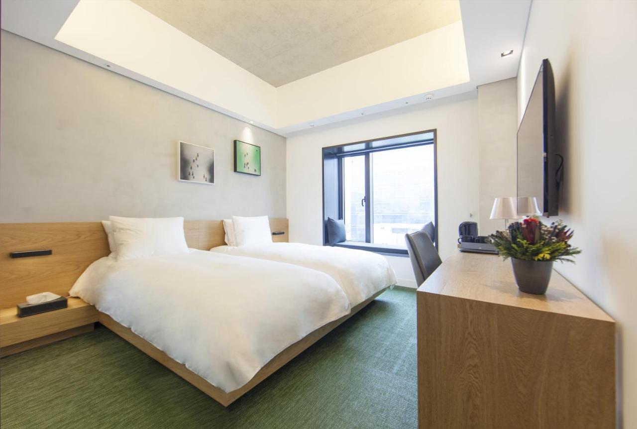 Stay B Hotel Myeongdong