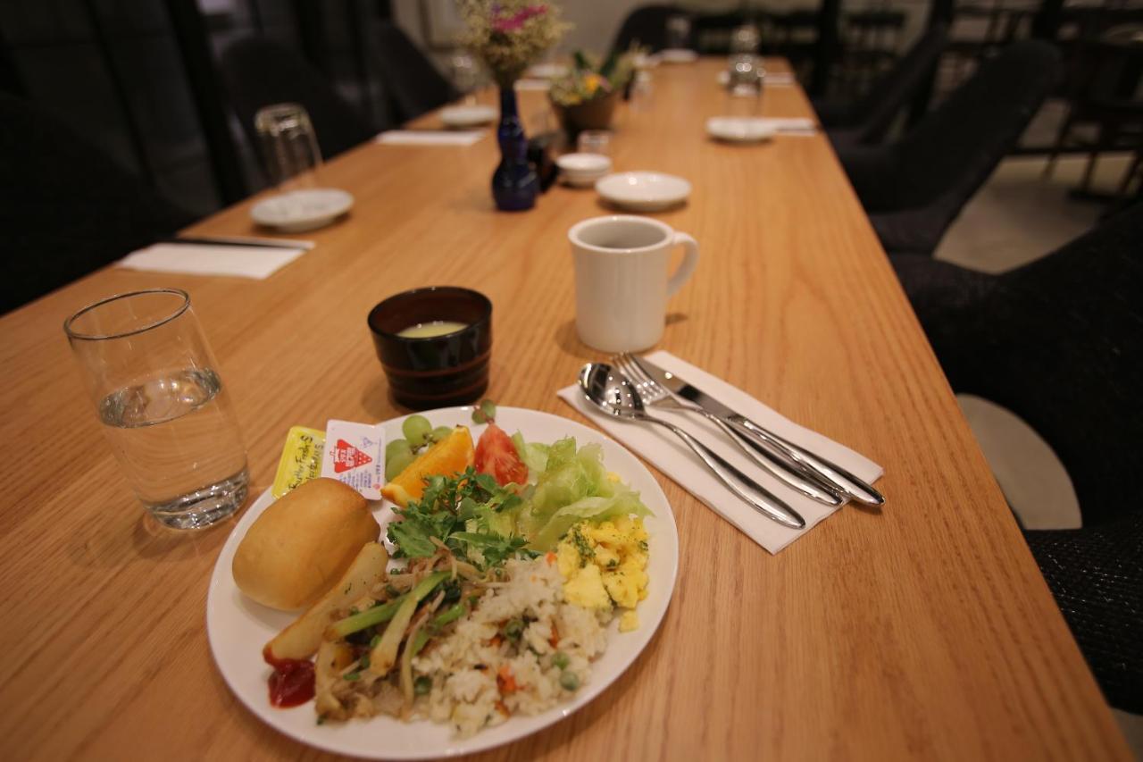 Stay B Hotel Myeongdong