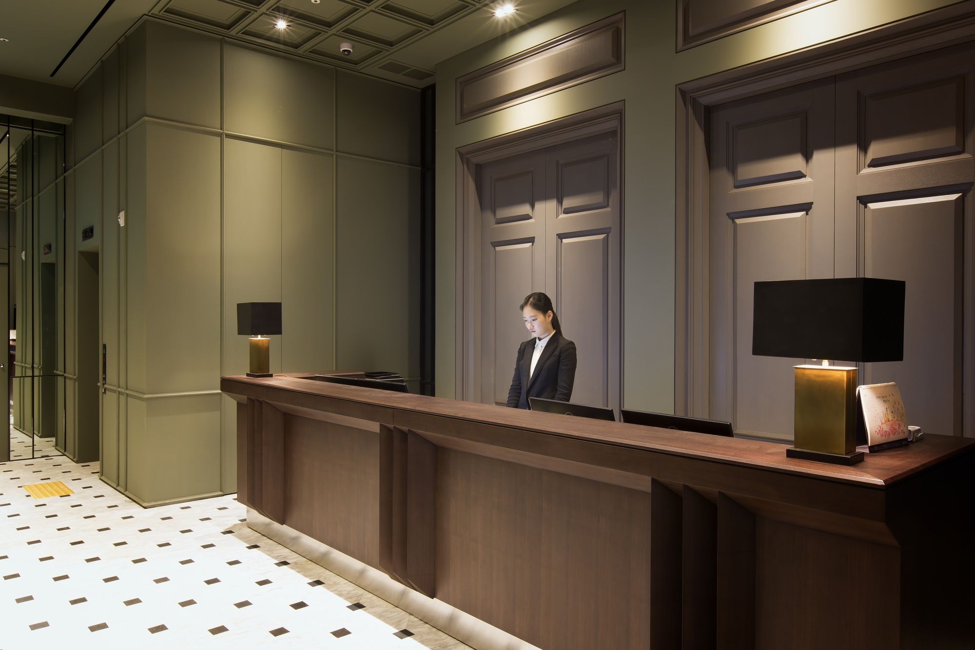Stay Hotel Gangnam