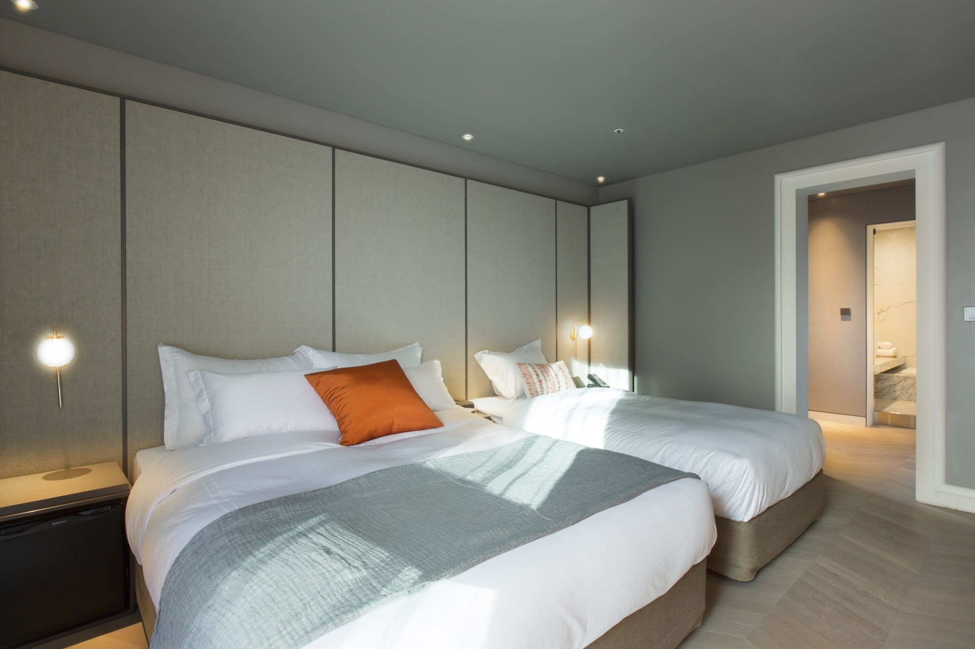 Stay Hotel Gangnam