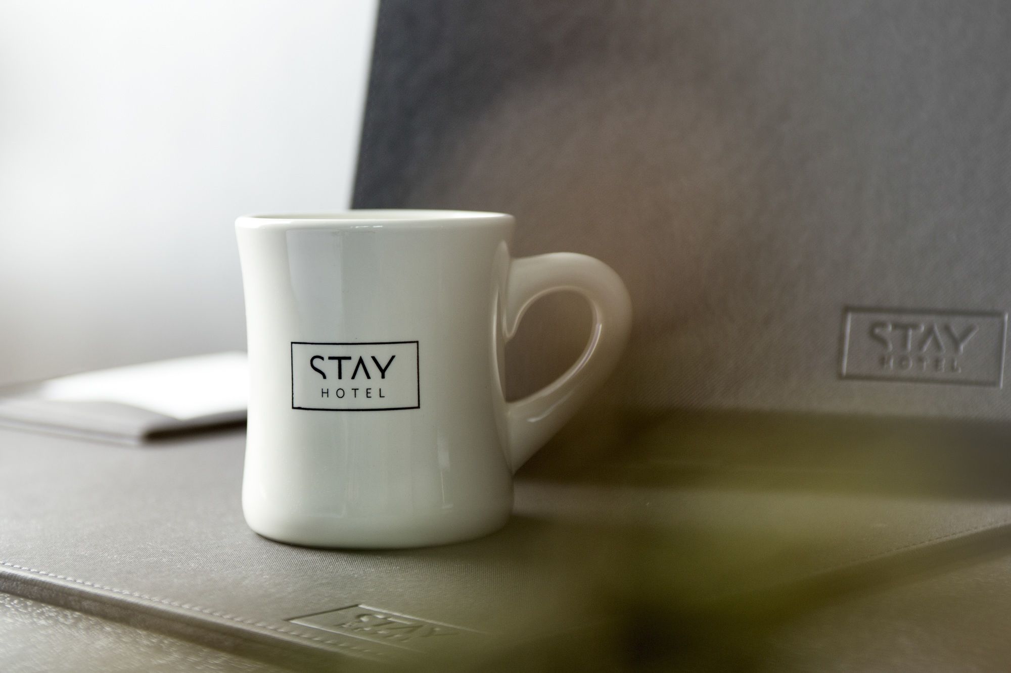 Stay Hotel Gangnam