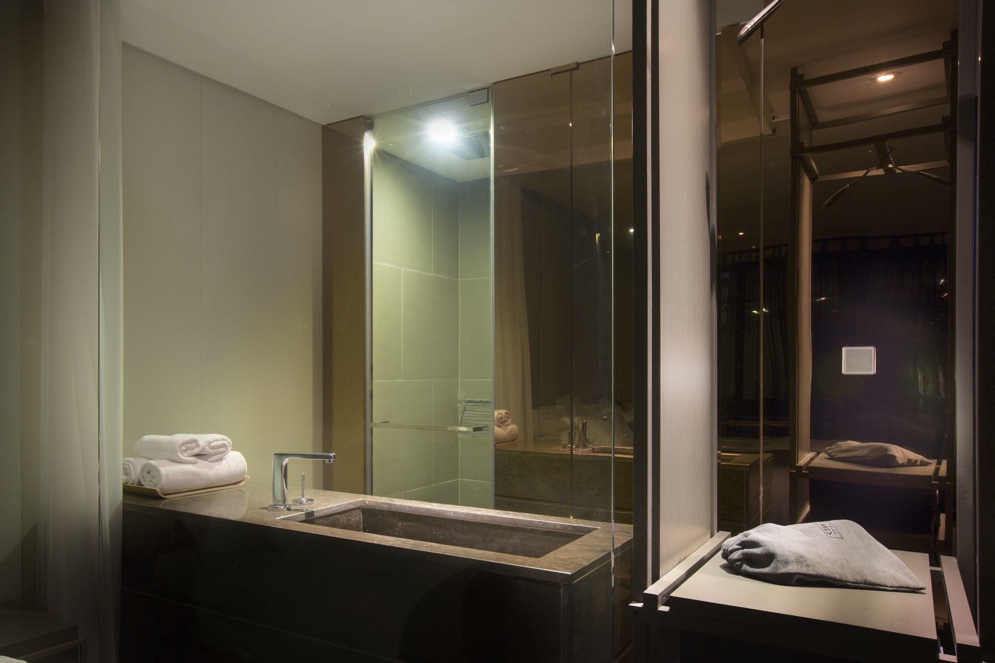 Stay Hotel Gangnam