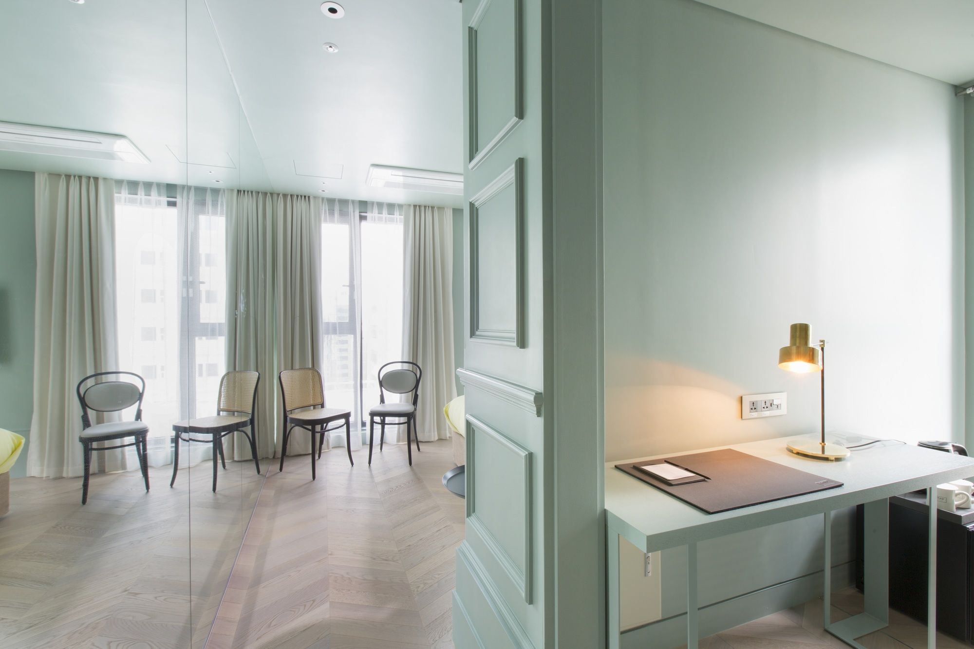 Stay Hotel Gangnam
