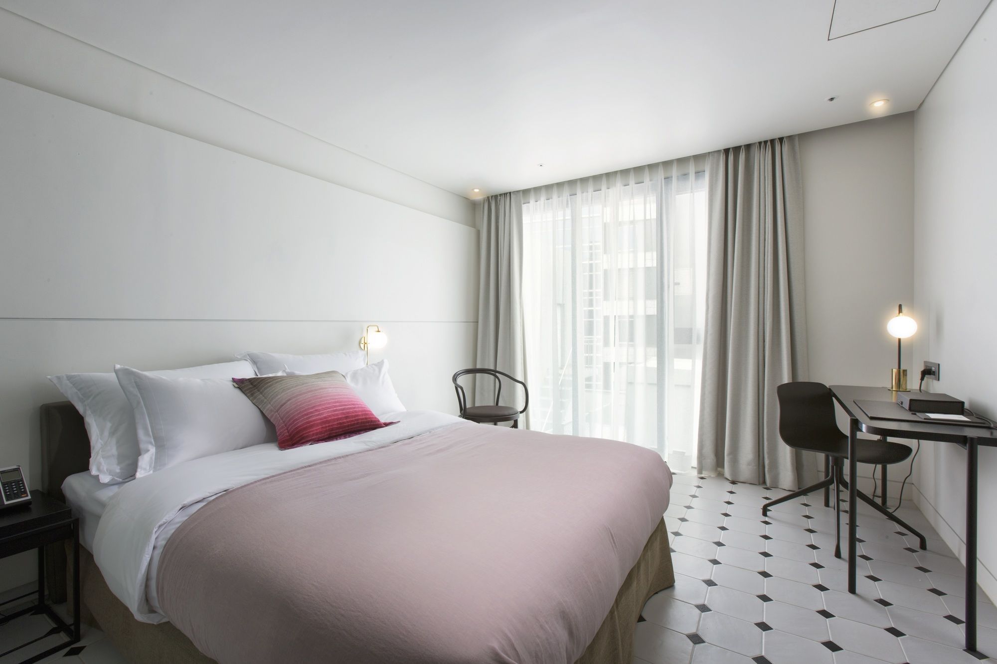 Stay Hotel Gangnam