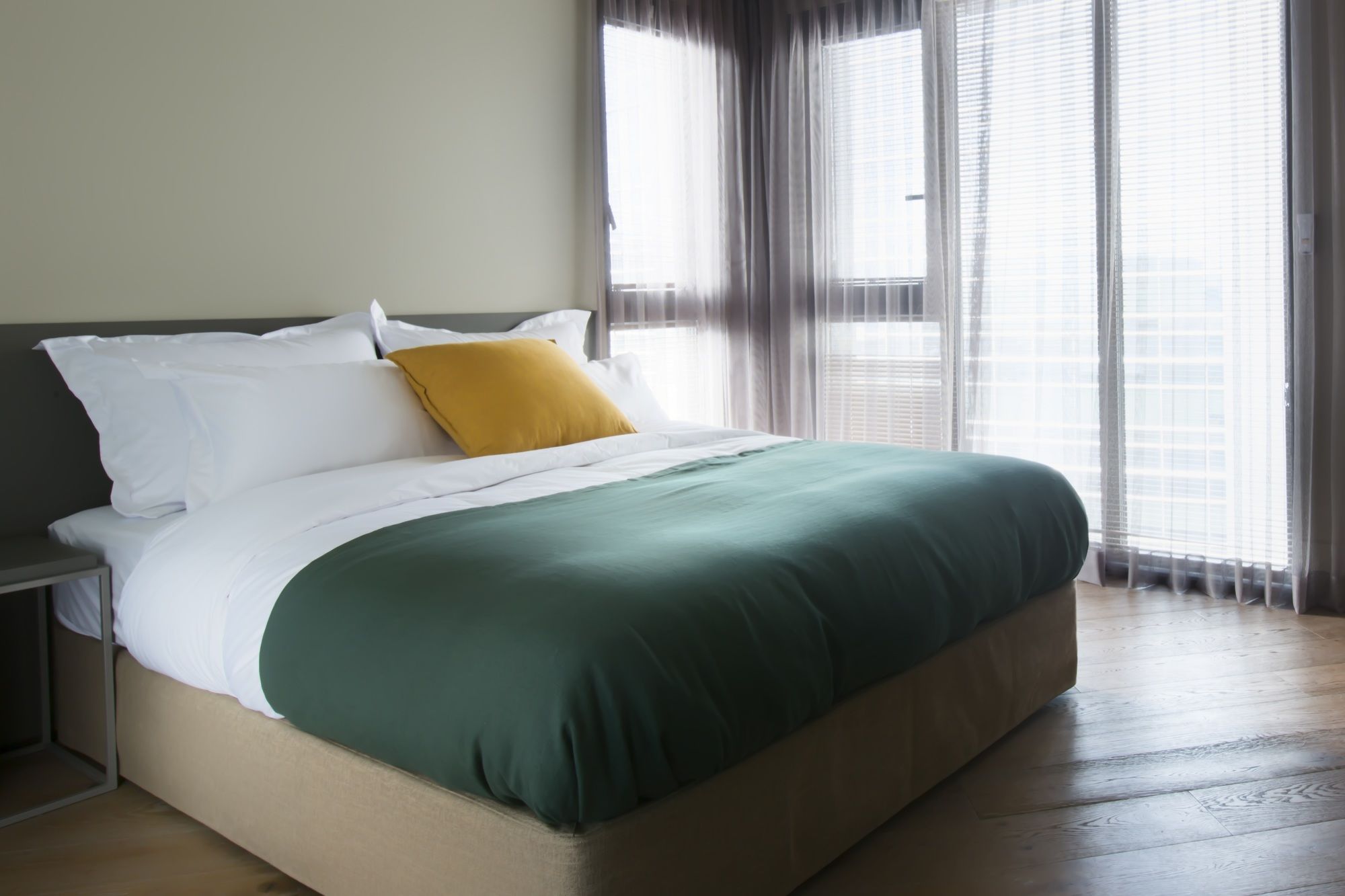 Stay Hotel Gangnam