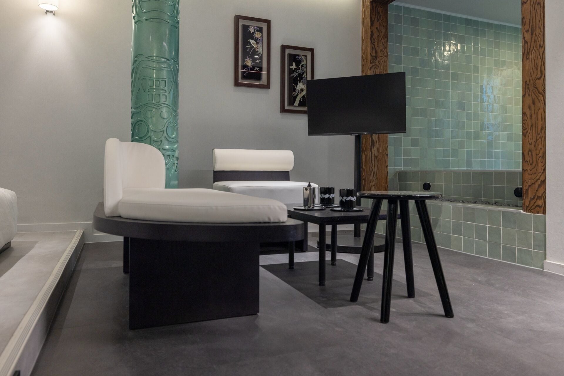 Stay Passport Sindang Ryokan