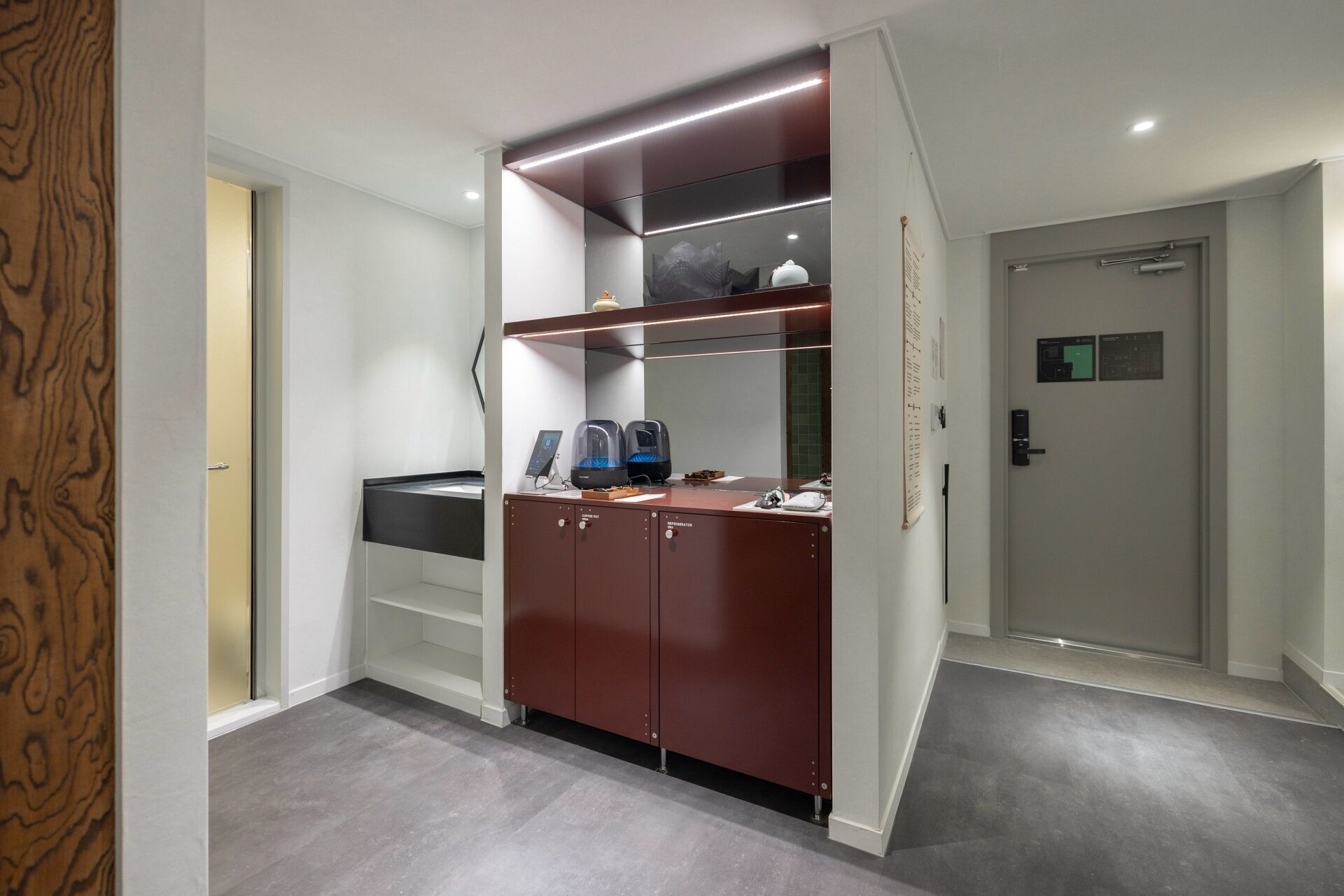 Stay Passport Sindang Ryokan