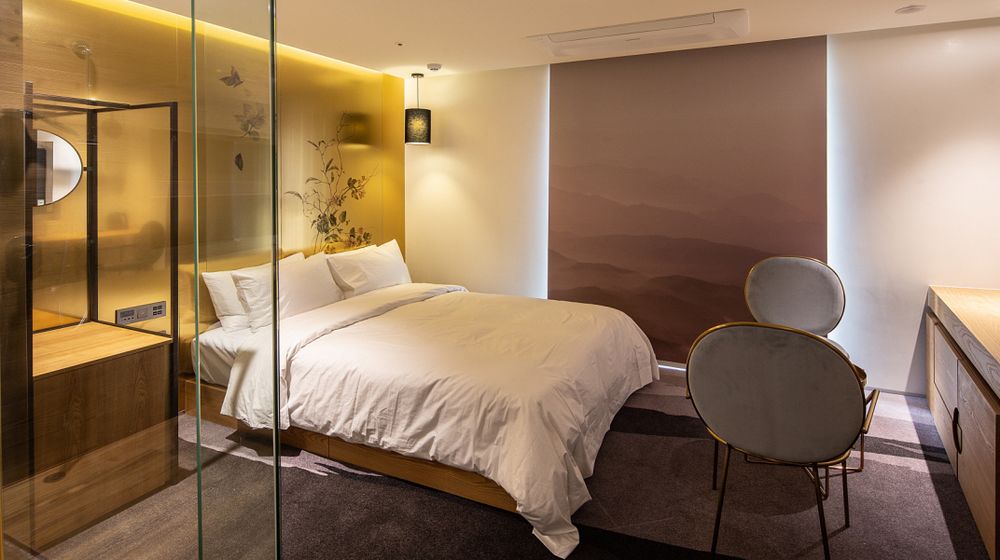Stayrak Hotel