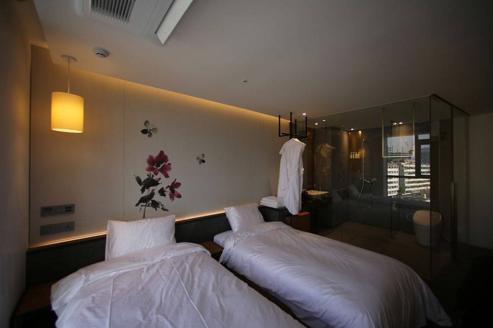 Stayrak Hotel