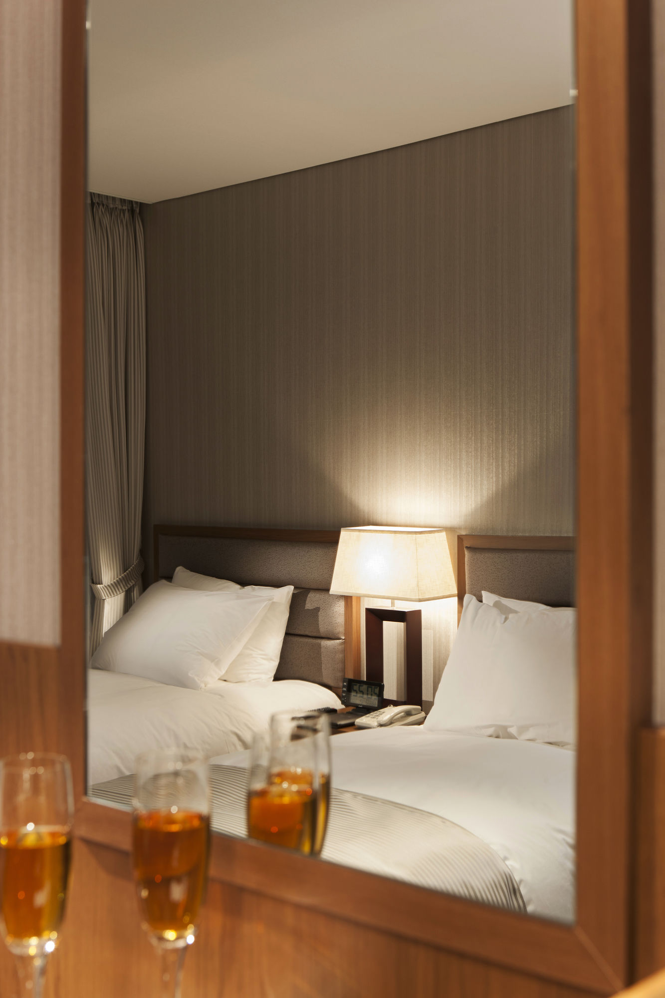 Staz Hotel Myeongdong 1