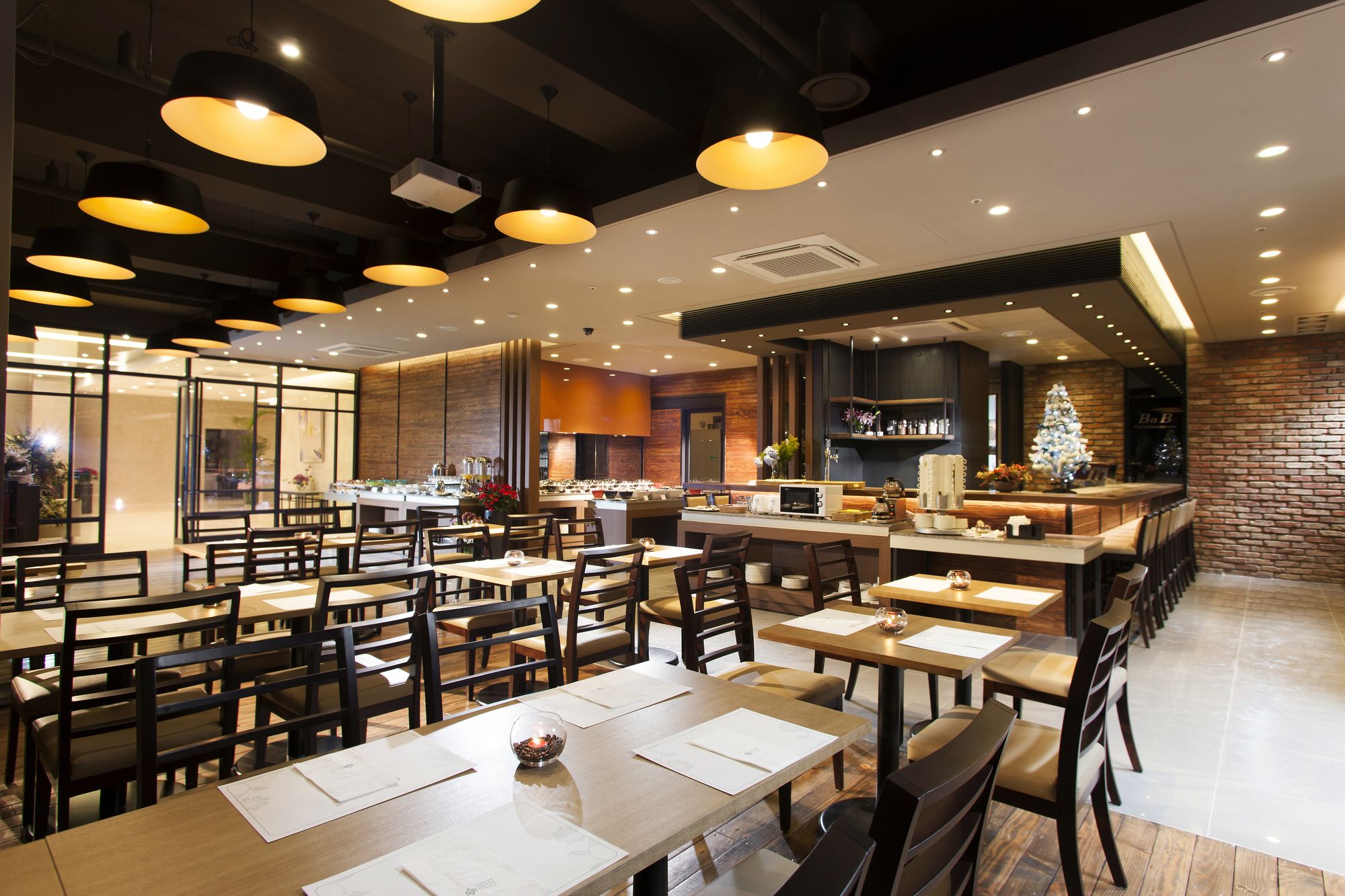 Staz Hotel Myeongdong 1