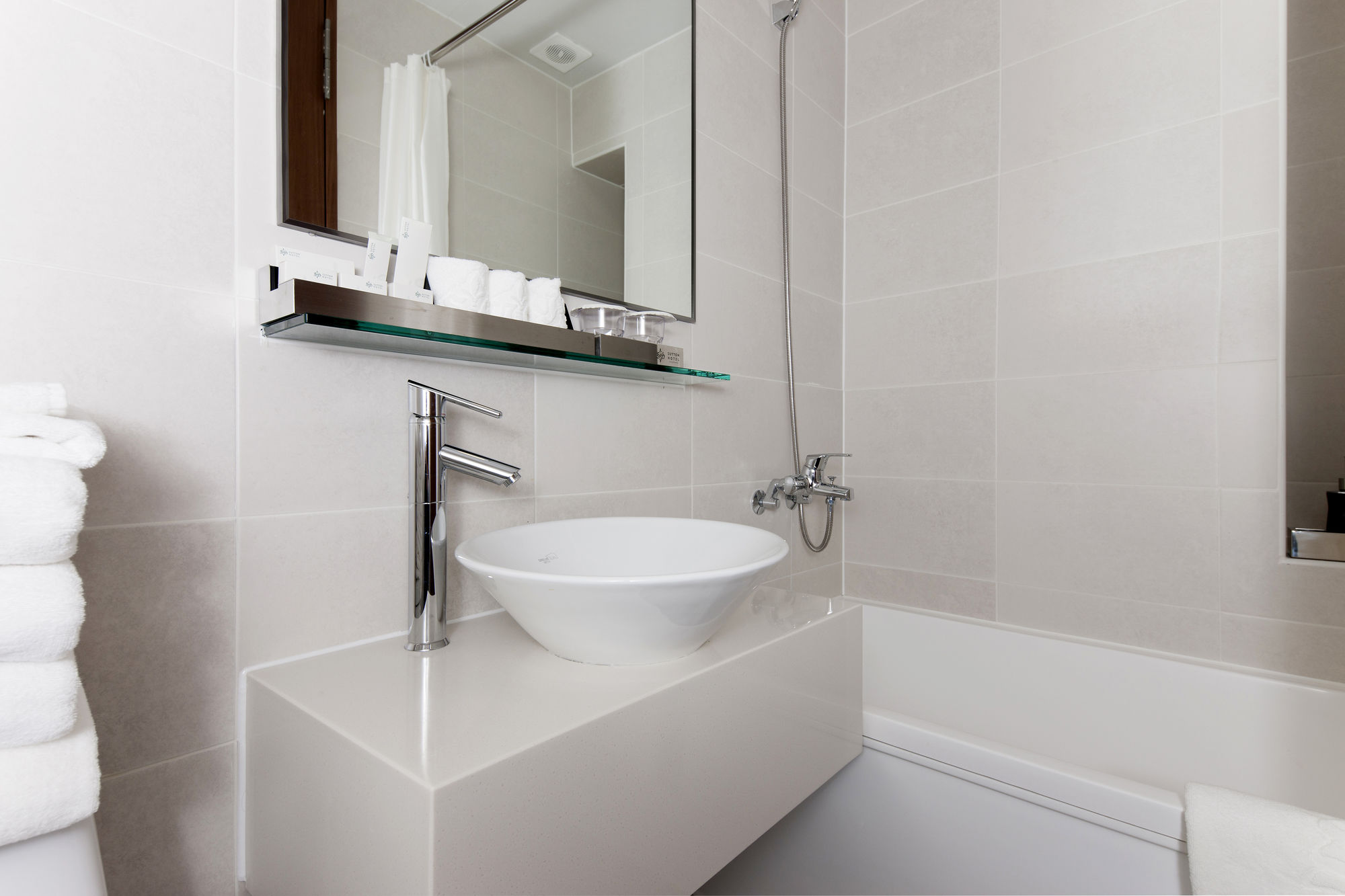 Staz Hotel Myeongdong 1