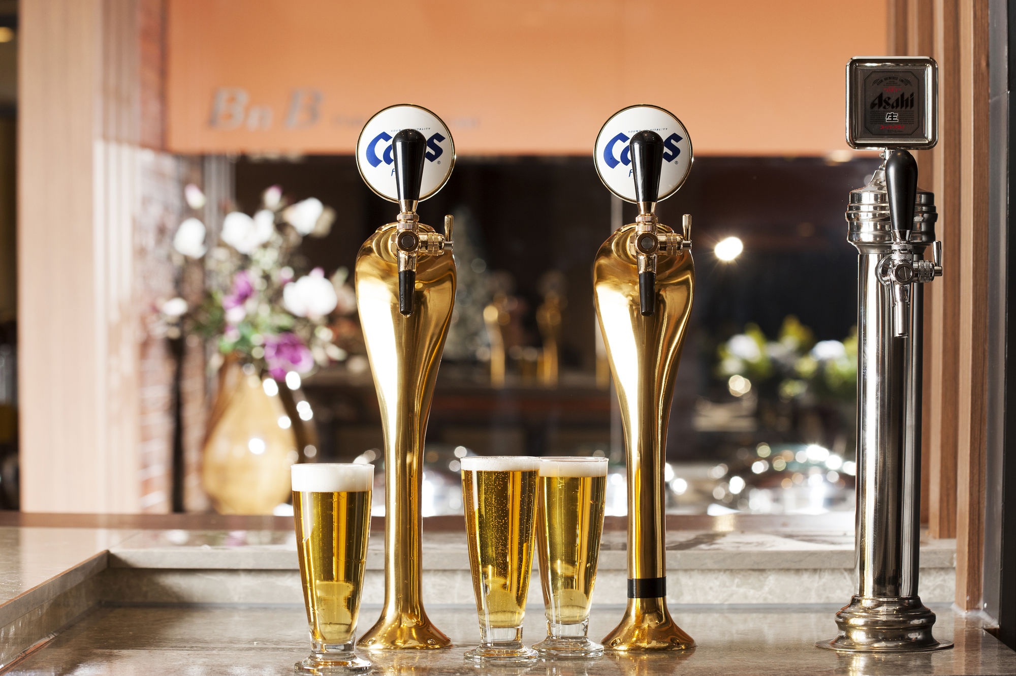 Staz Hotel Myeongdong 1