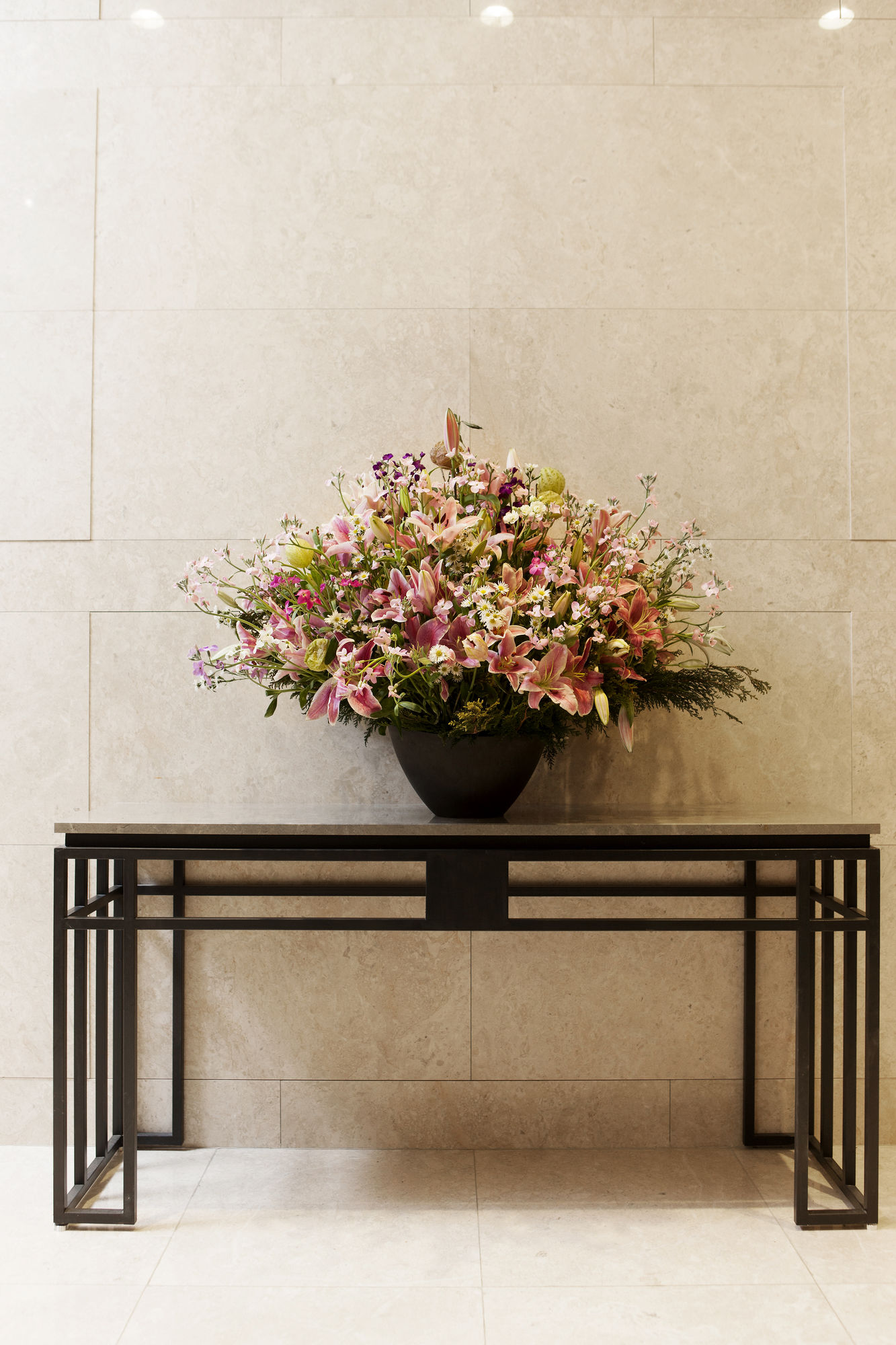 Staz Hotel Myeongdong 1