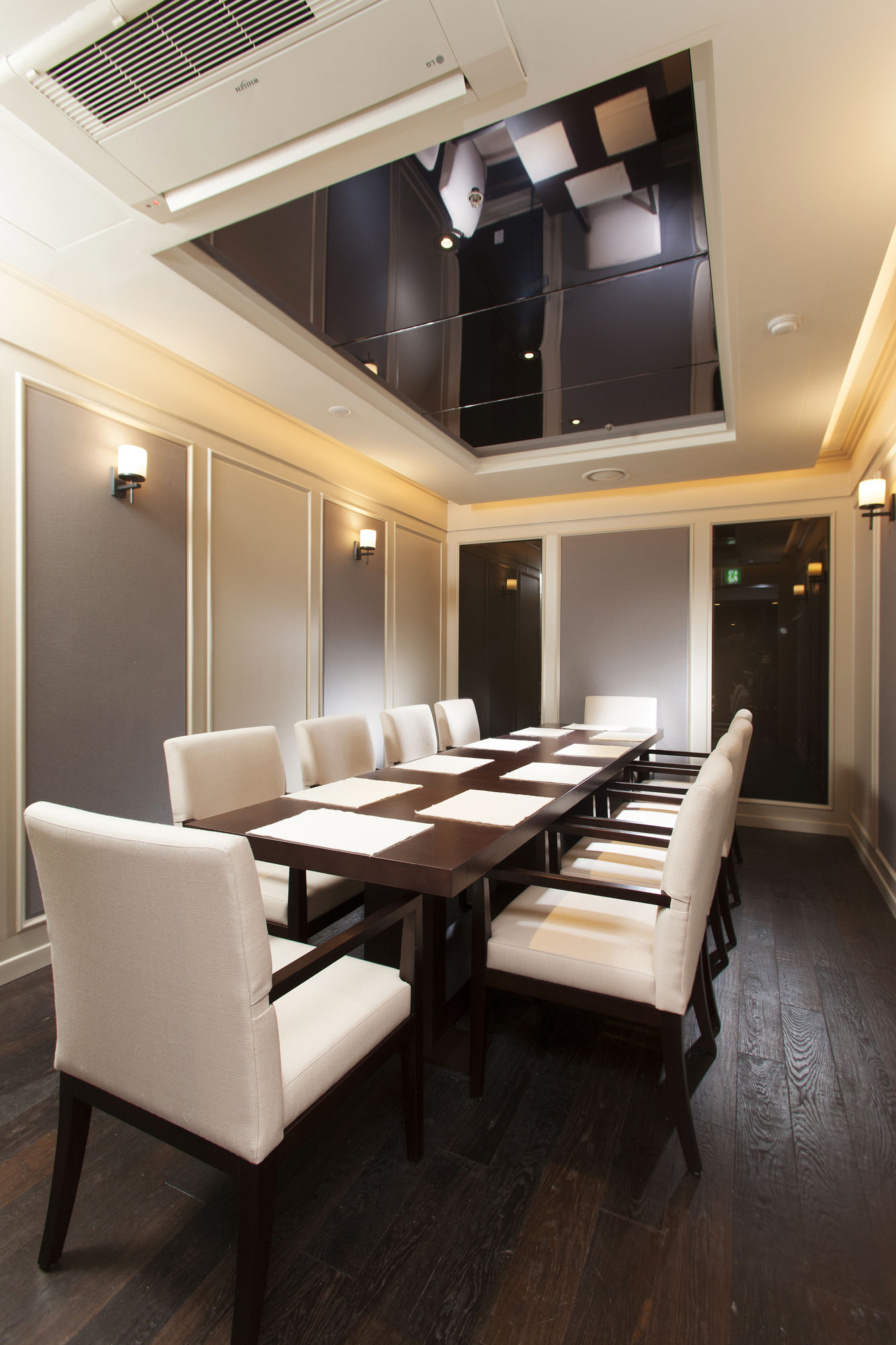 Staz Hotel Myeongdong 1