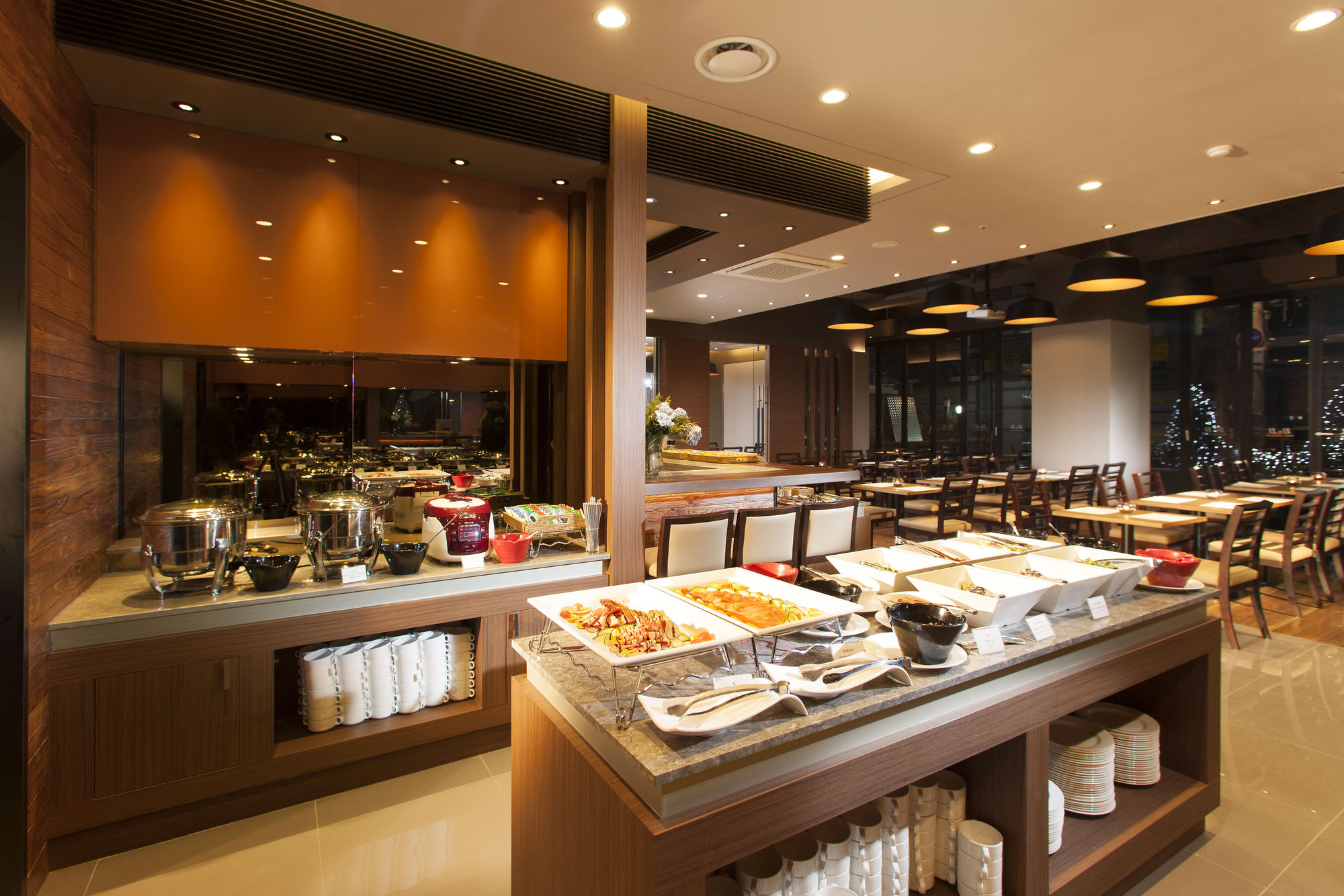 Staz Hotel Myeongdong 1