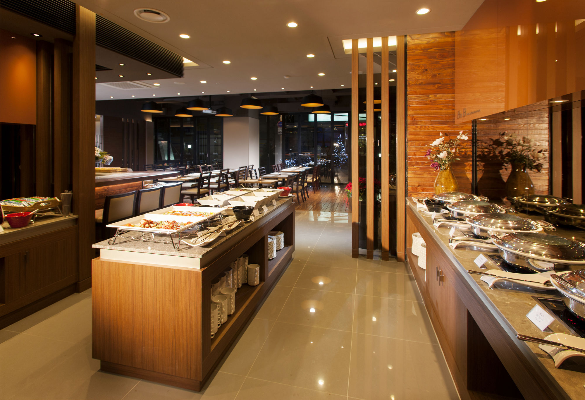 Staz Hotel Myeongdong 1