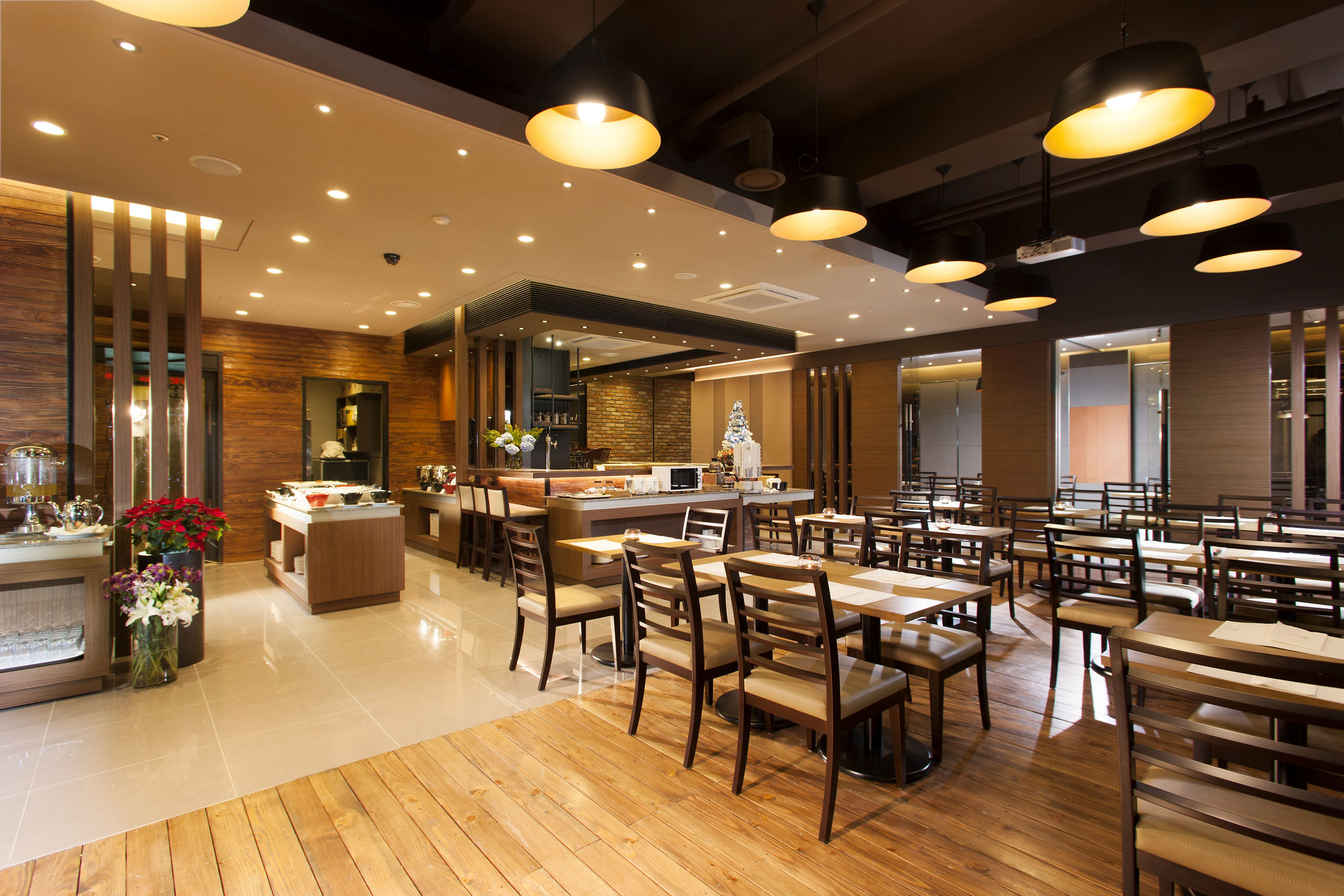 Staz Hotel Myeongdong 1