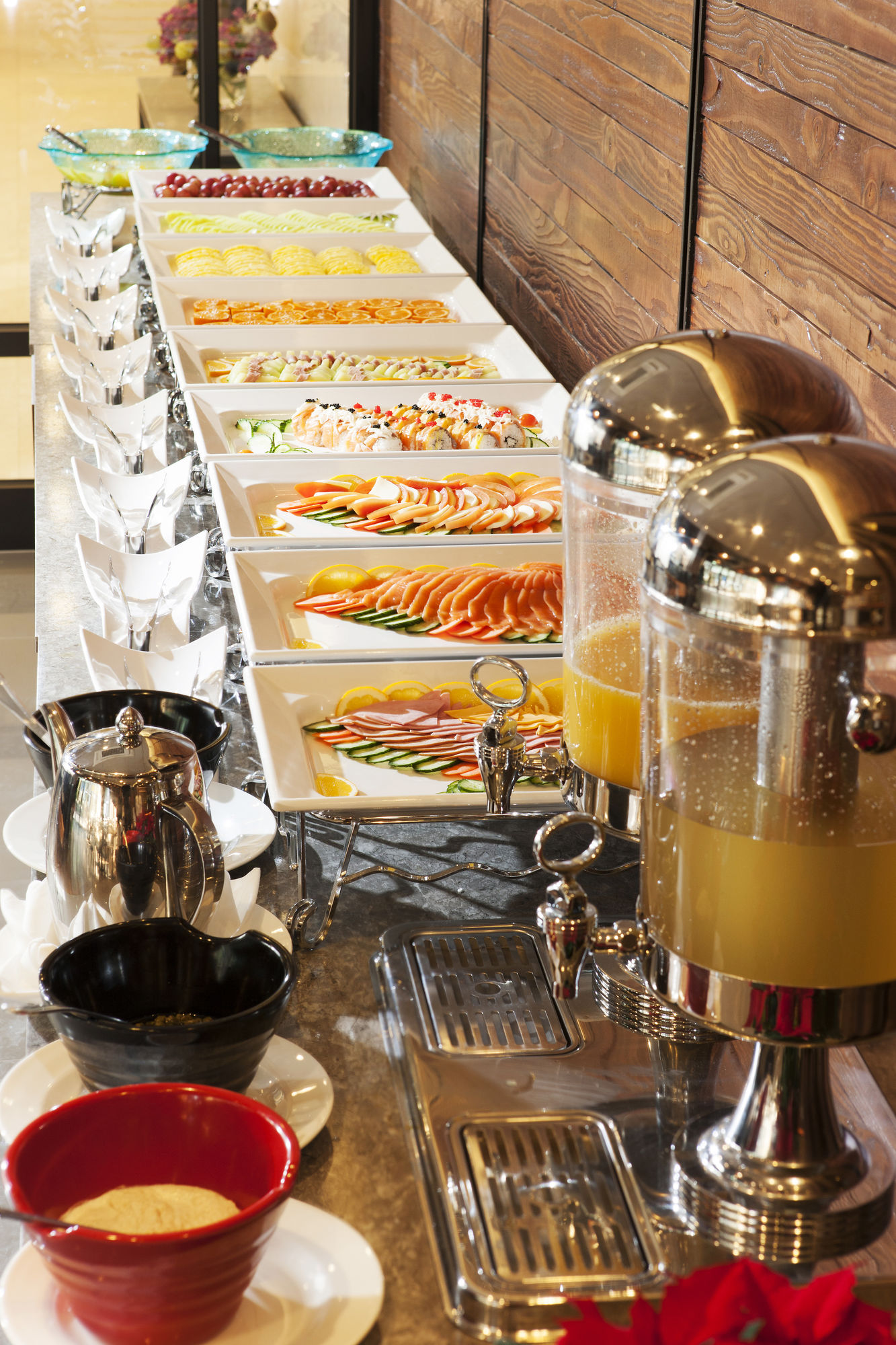 Staz Hotel Myeongdong 1