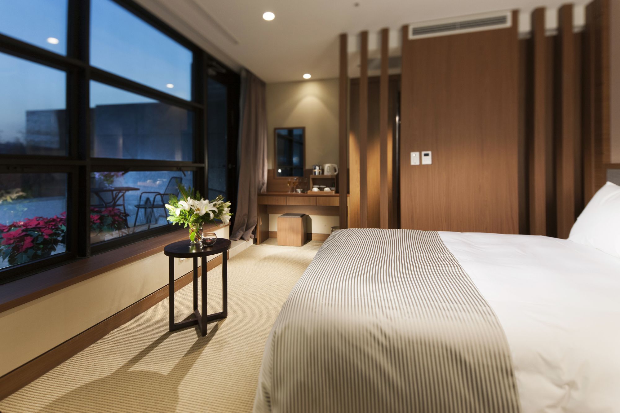 Staz Hotel Myeongdong 1