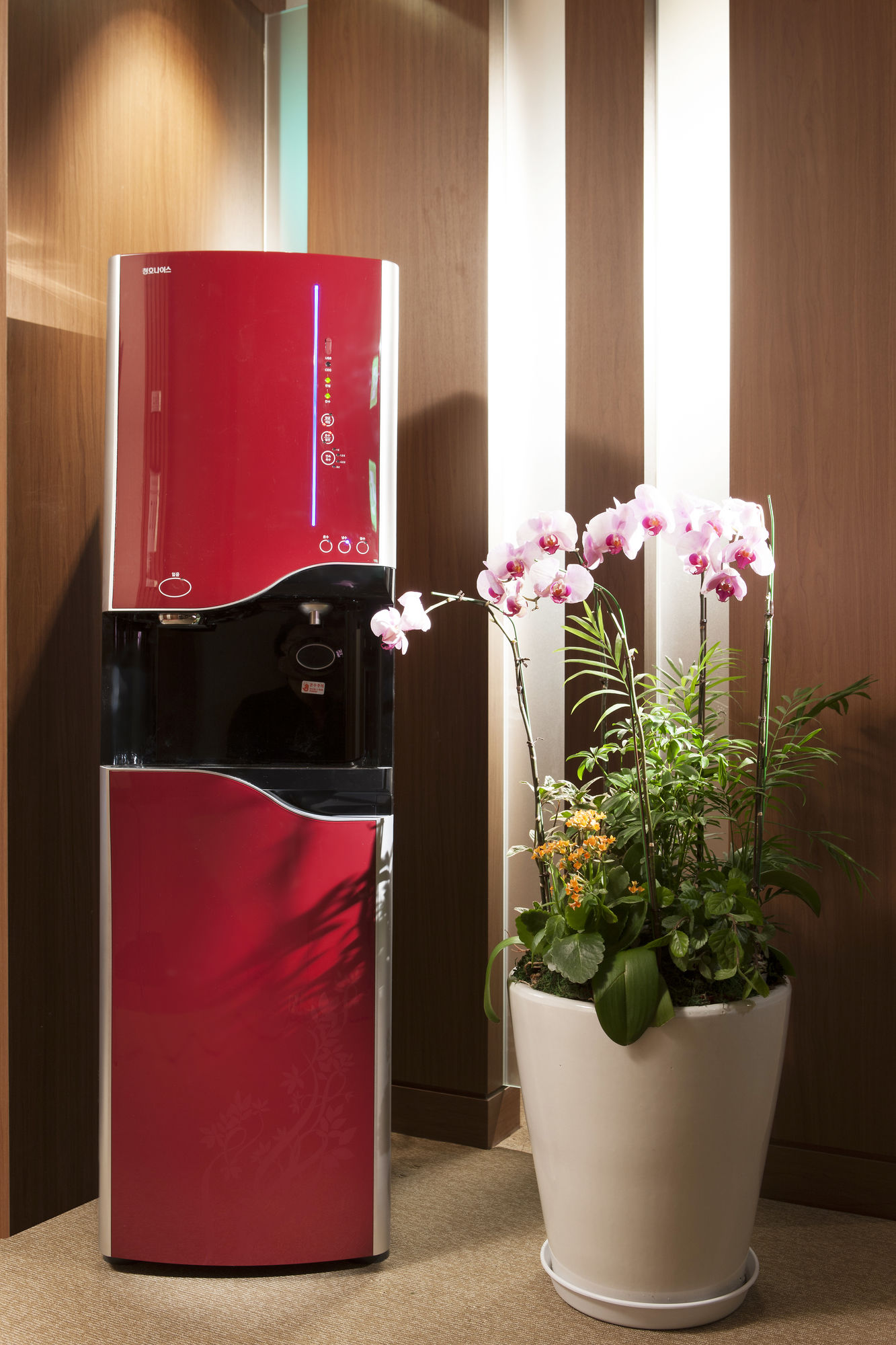 Staz Hotel Myeongdong 1