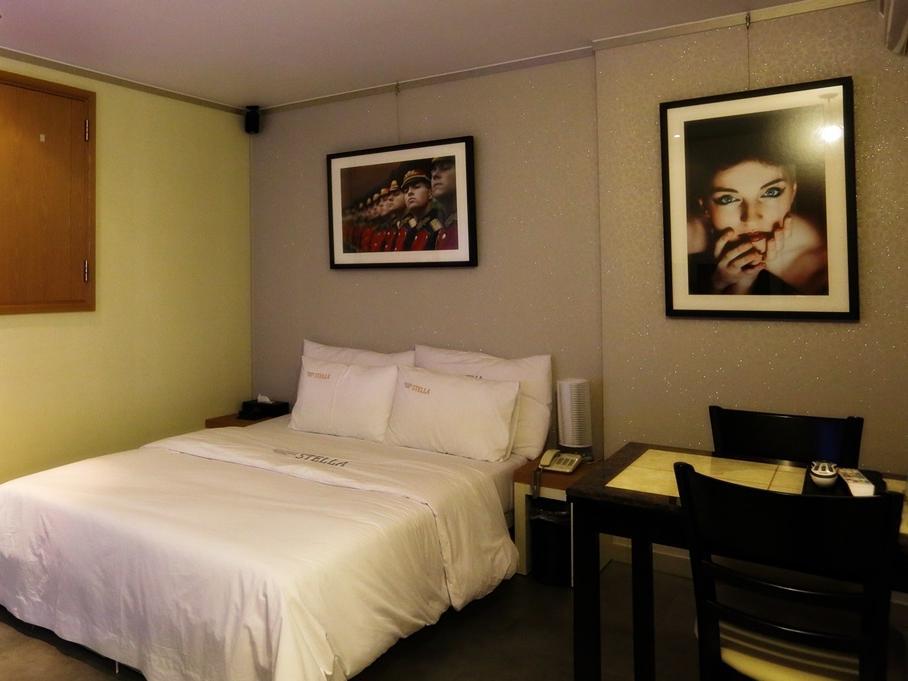 Stella Boutique Hotel