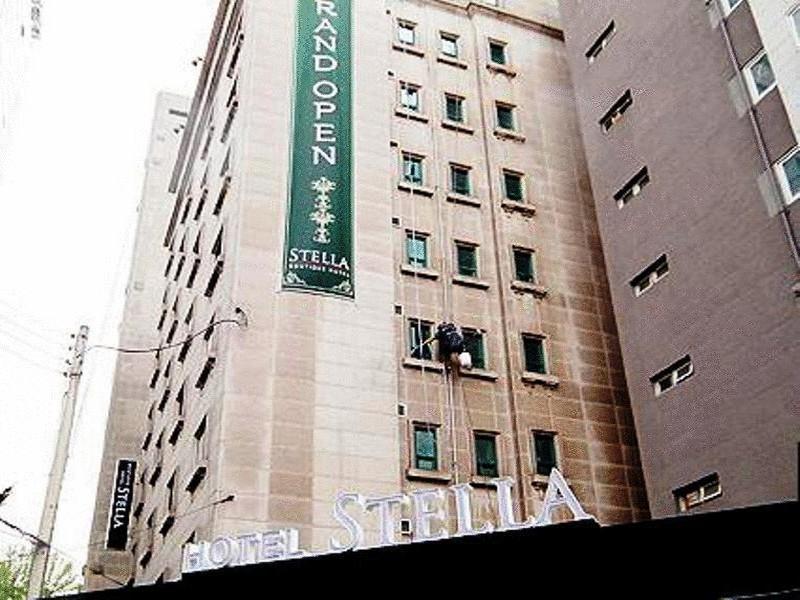 Stella Boutique Hotel