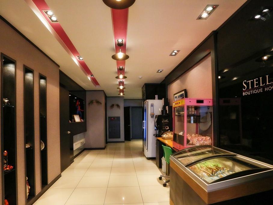 Stella Boutique Hotel